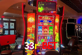 Descubra a Magia dos Jogos de Arcade no 330bet