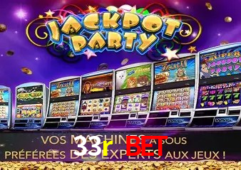 Descubra a Essência do 33r bet: Nossa História e Compromissos